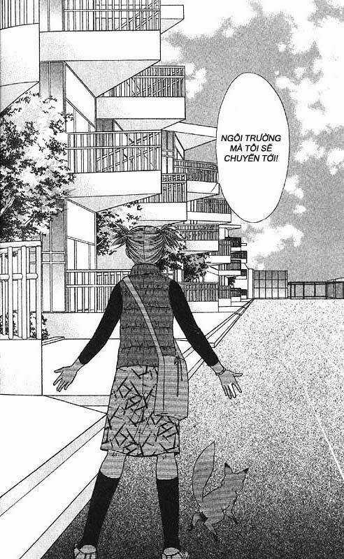 Cô Bé Nghèo Khó Chapter 1 trang 7