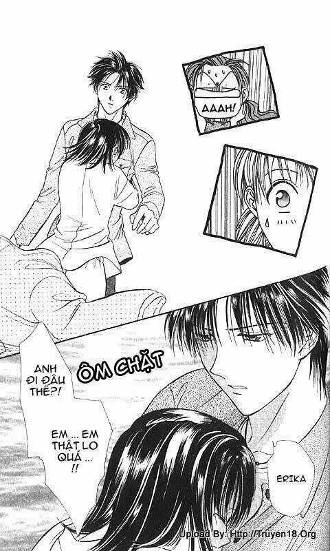 Cô Bé Nghèo Khó Chapter 10 trang 4