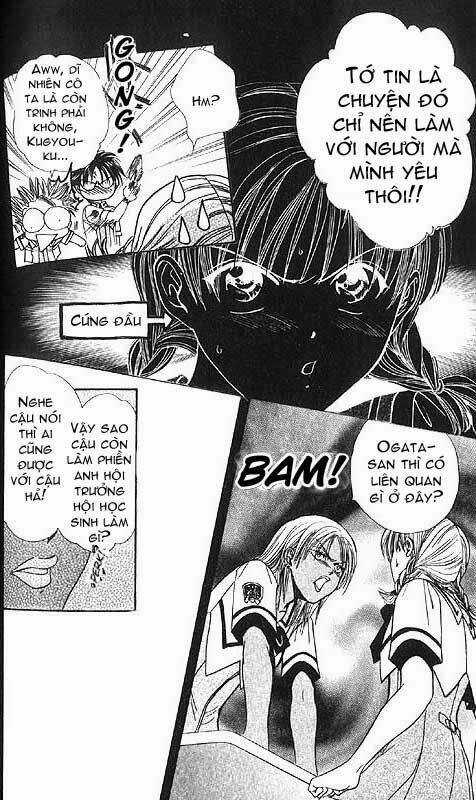 Cô Bé Nghèo Khó Chapter 11 trang 14