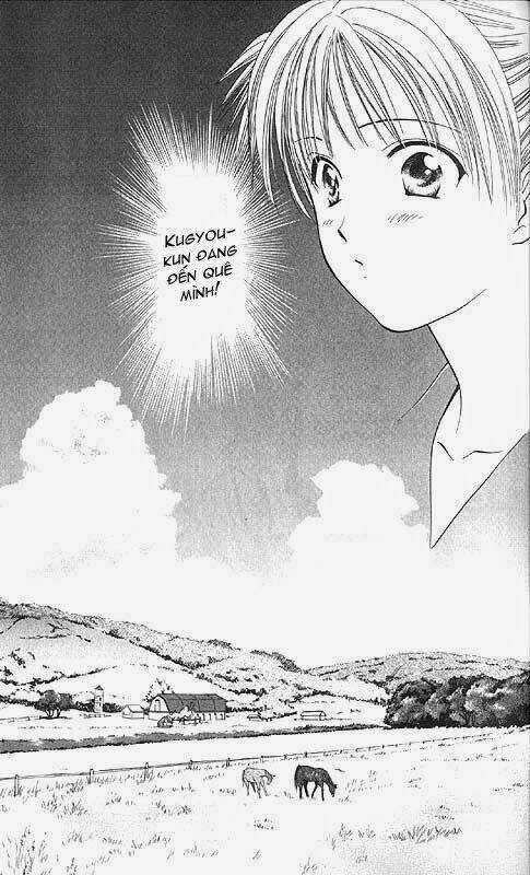 Cô Bé Nghèo Khó Chapter 13 trang 17