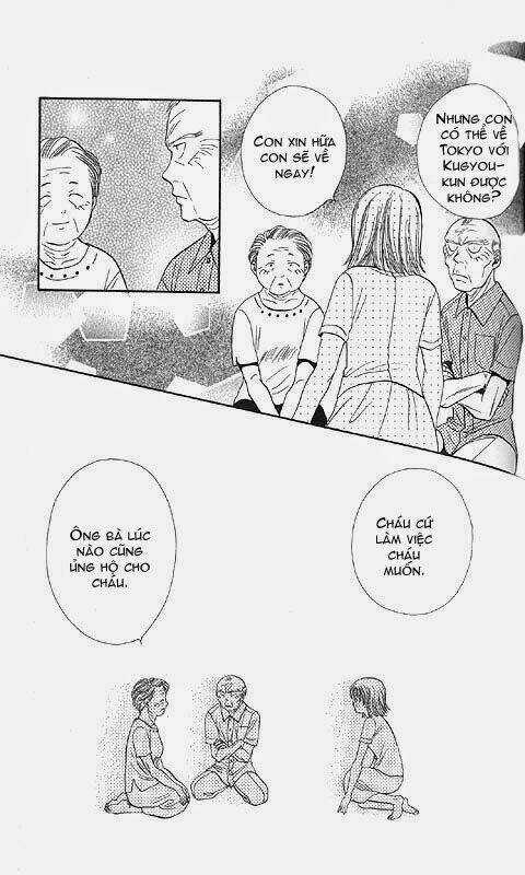 Cô Bé Nghèo Khó Chapter 14 trang 14