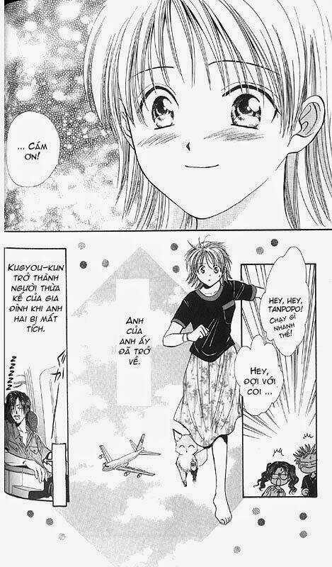Cô Bé Nghèo Khó Chapter 14 trang 15