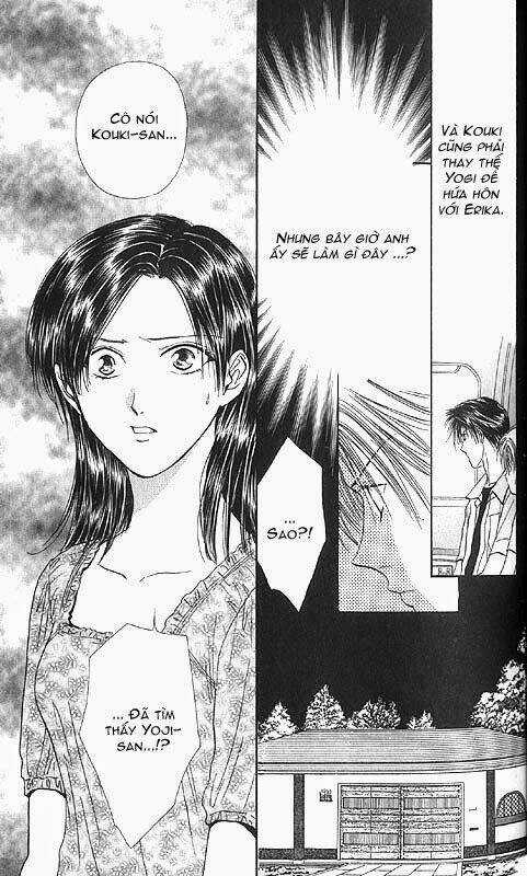 Cô Bé Nghèo Khó Chapter 14 trang 16