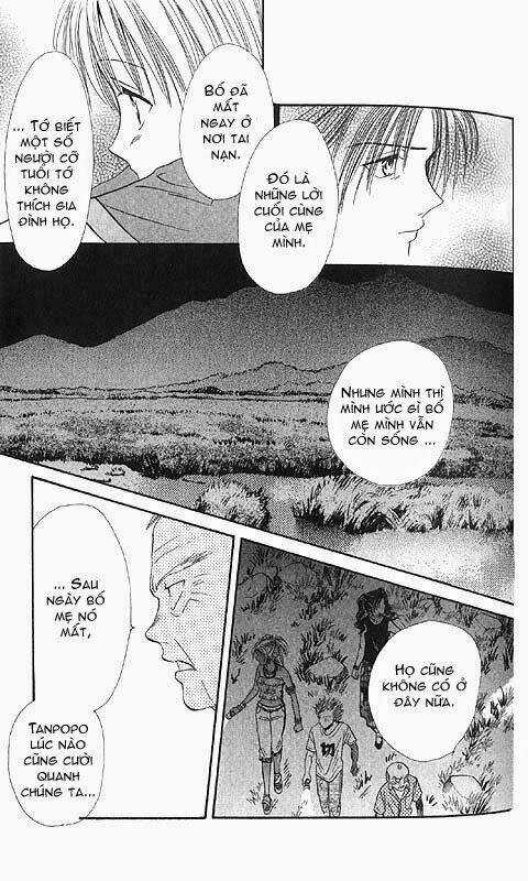 Cô Bé Nghèo Khó Chapter 14 trang 2