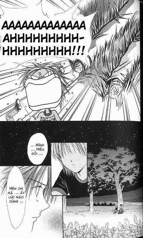 Cô Bé Nghèo Khó Chapter 14 trang 4