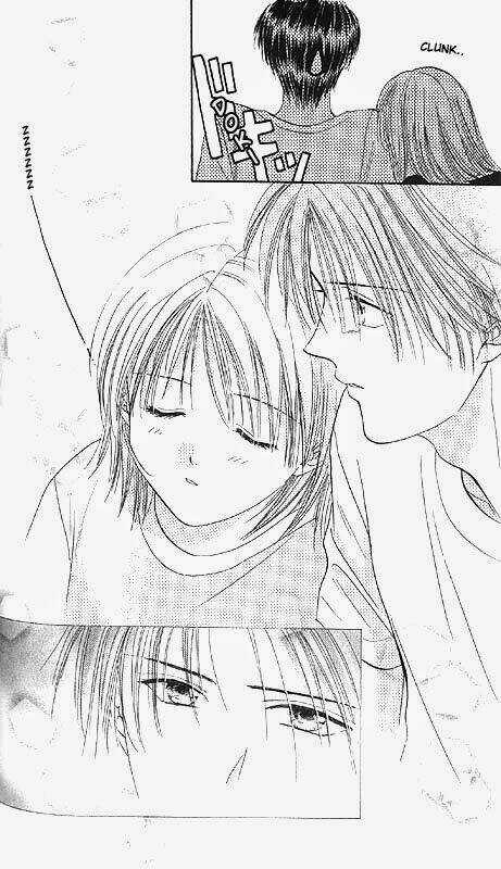Cô Bé Nghèo Khó Chapter 14 trang 5