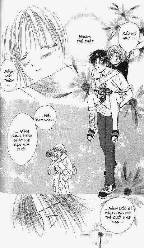 Cô Bé Nghèo Khó Chapter 14 trang 7