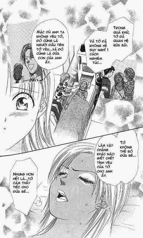 Cô Bé Nghèo Khó Chapter 15 trang 18