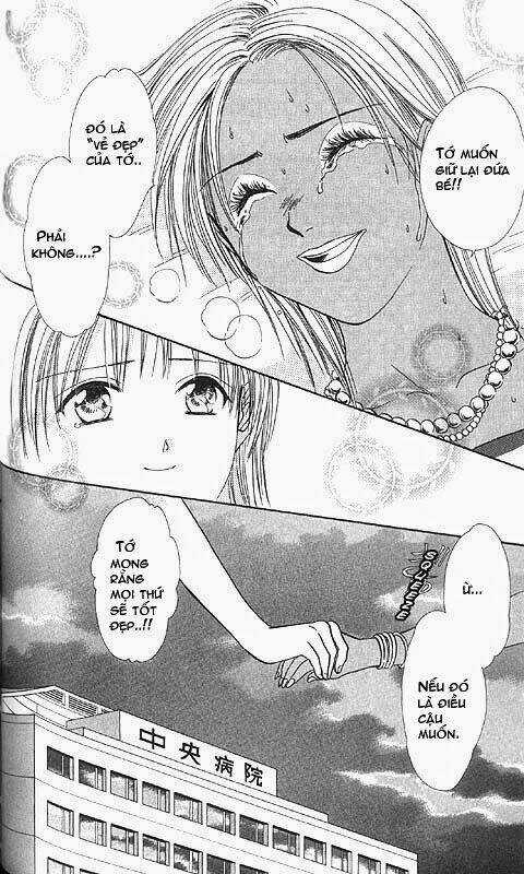 Cô Bé Nghèo Khó Chapter 15 trang 20