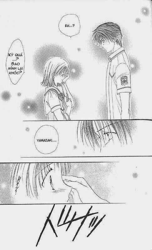 Cô Bé Nghèo Khó Chapter 16 trang 26