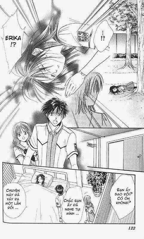 Cô Bé Nghèo Khó Chapter 16 trang 27