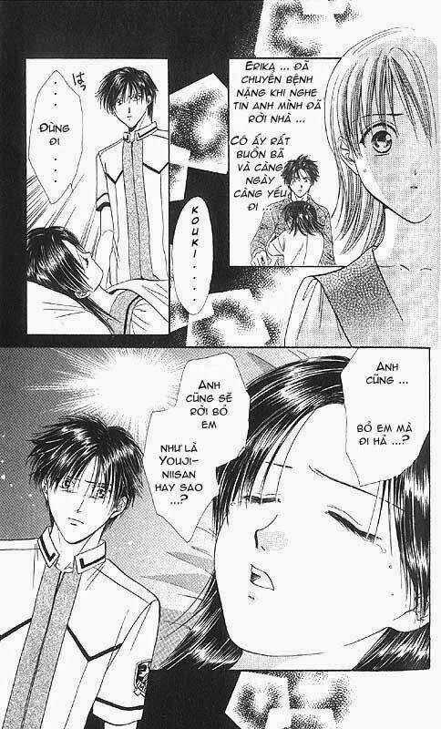 Cô Bé Nghèo Khó Chapter 16 trang 28