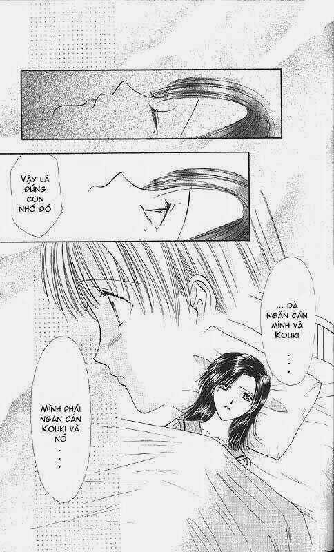 Cô Bé Nghèo Khó Chapter 16 trang 30