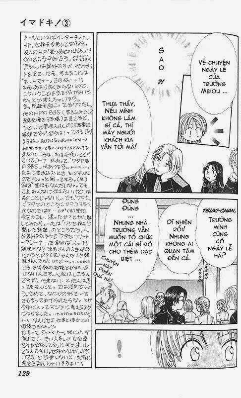 Cô Bé Nghèo Khó Chapter 16 trang 34