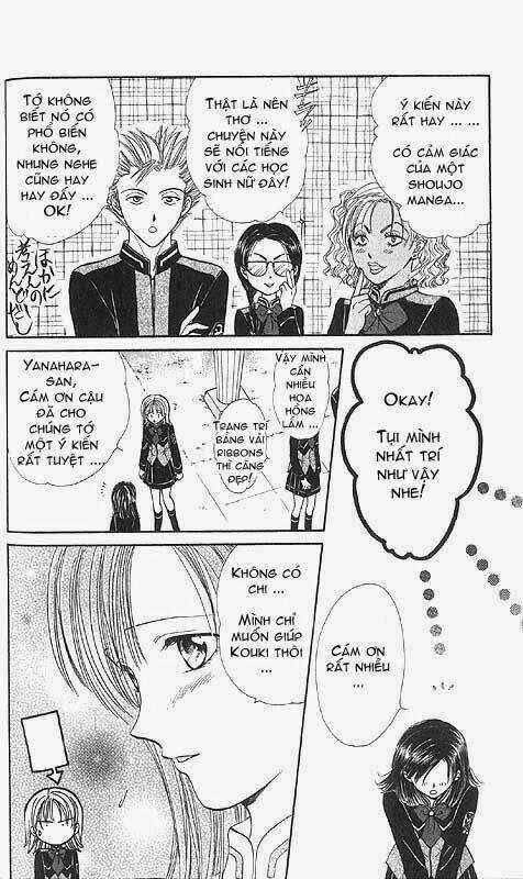 Cô Bé Nghèo Khó Chapter 16 trang 41