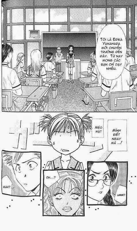 Cô Bé Nghèo Khó Chapter 16 trang 5