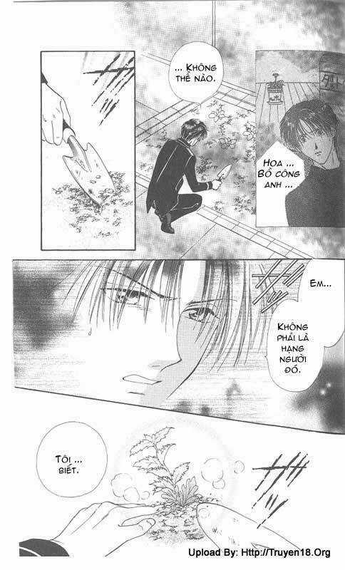 Cô Bé Nghèo Khó Chapter 18 trang 29