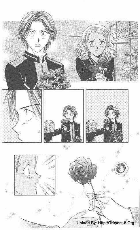 Cô Bé Nghèo Khó Chapter 18 trang 6