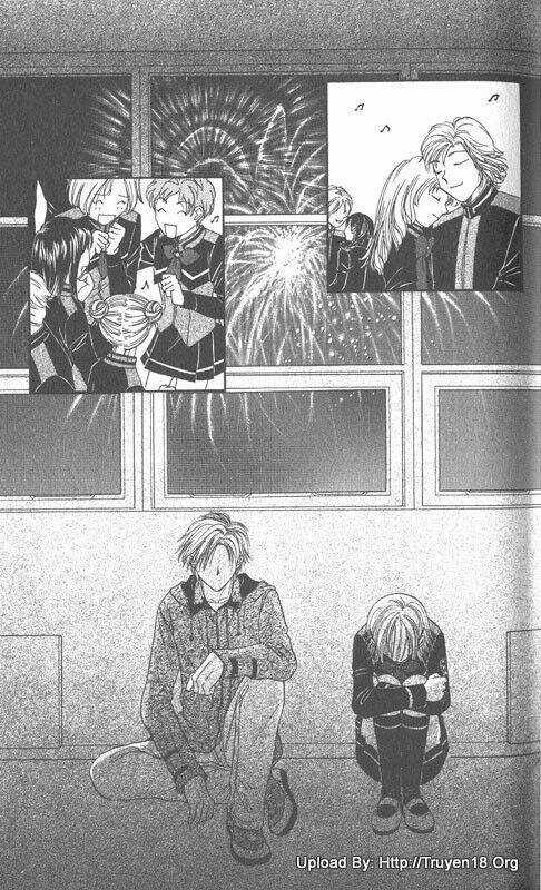 Cô Bé Nghèo Khó Chapter 18 trang 7