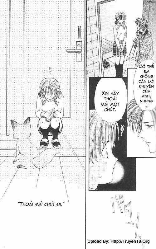 Cô Bé Nghèo Khó Chapter 19 trang 16