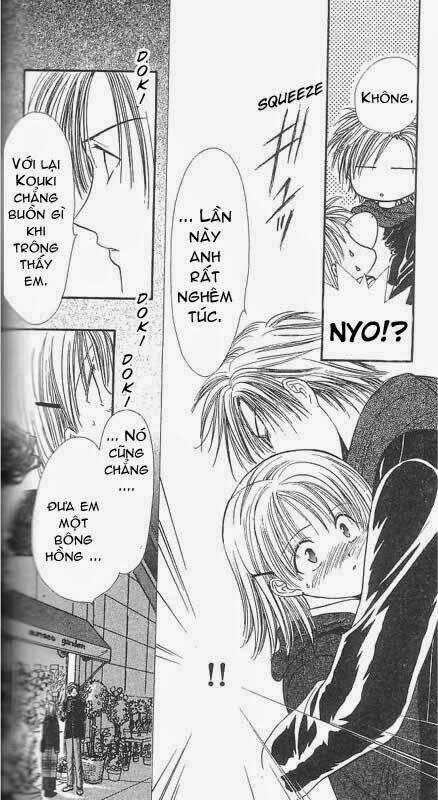 Cô Bé Nghèo Khó Chapter 20 trang 2