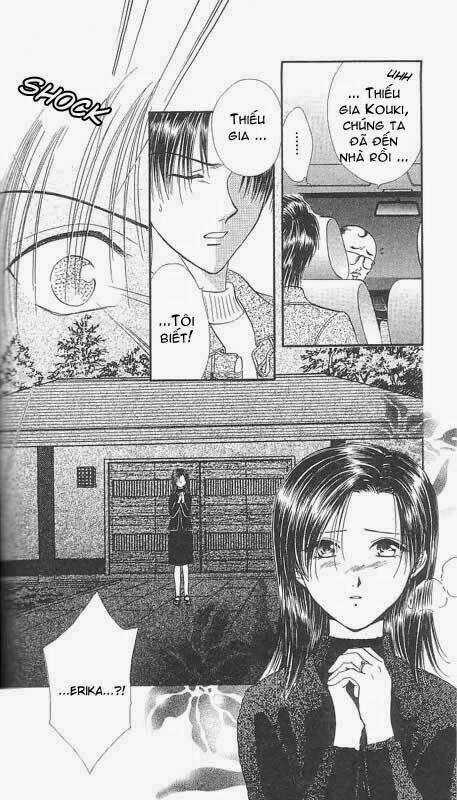 Cô Bé Nghèo Khó Chapter 20 trang 4