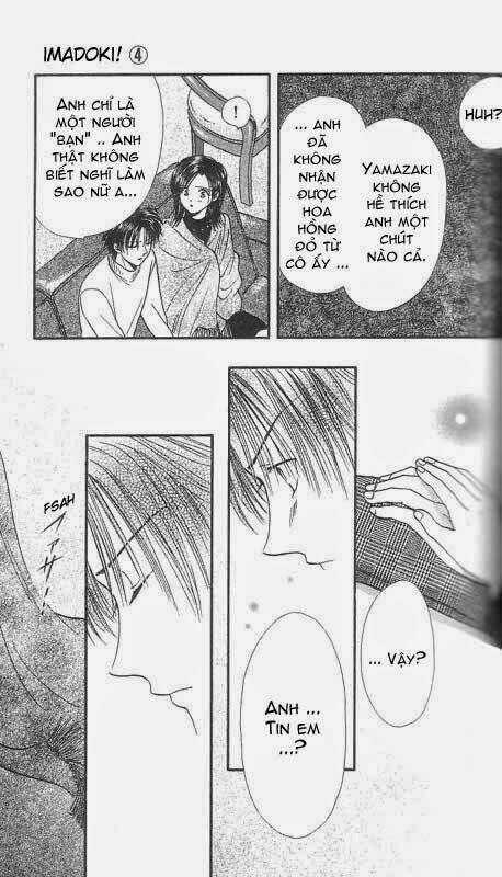 Cô Bé Nghèo Khó Chapter 20 trang 7