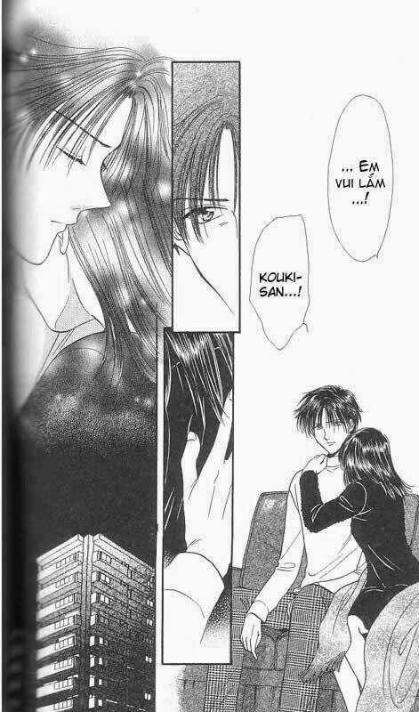 Cô Bé Nghèo Khó Chapter 20 trang 8