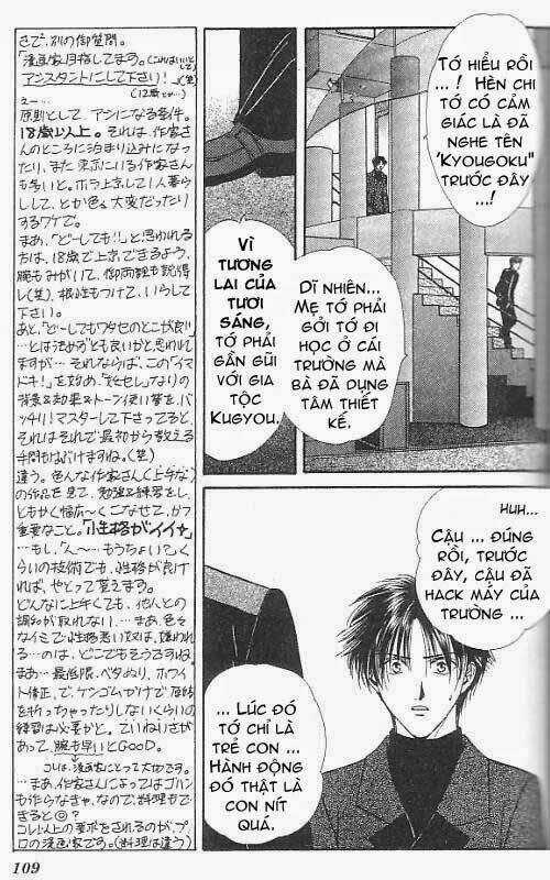 Cô Bé Nghèo Khó Chapter 21 trang 13