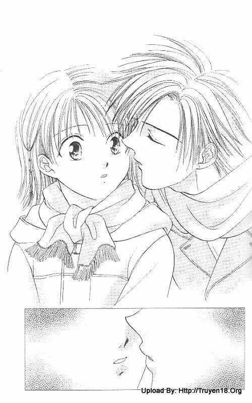 Cô Bé Nghèo Khó Chapter 22 trang 11