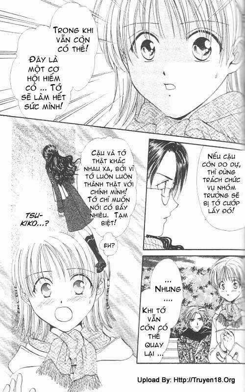 Cô Bé Nghèo Khó Chapter 22 trang 15