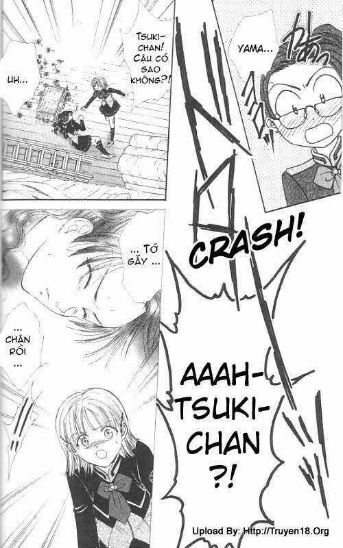 Cô Bé Nghèo Khó Chapter 22 trang 24