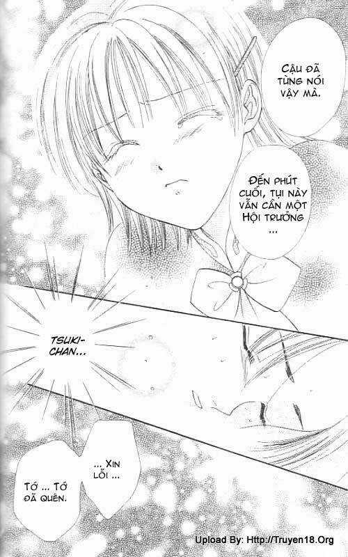 Cô Bé Nghèo Khó Chapter 22 trang 26