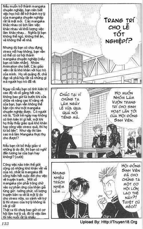 Cô Bé Nghèo Khó Chapter 22 trang 7