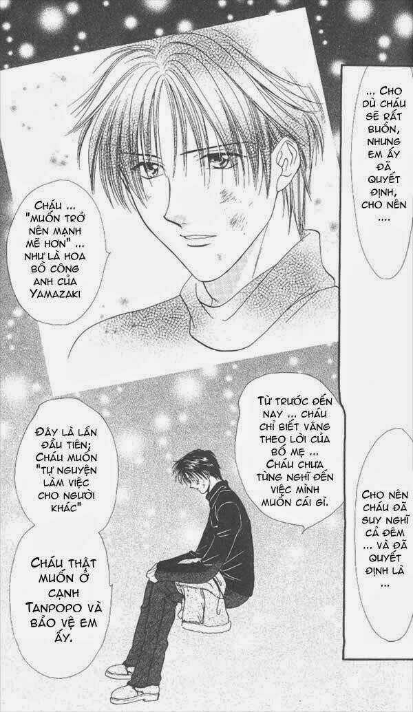 Cô Bé Nghèo Khó Chapter 25 trang 12