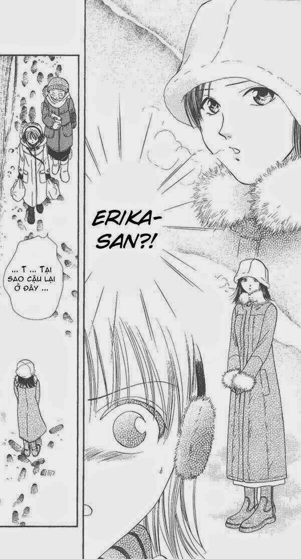 Cô Bé Nghèo Khó Chapter 25 trang 15