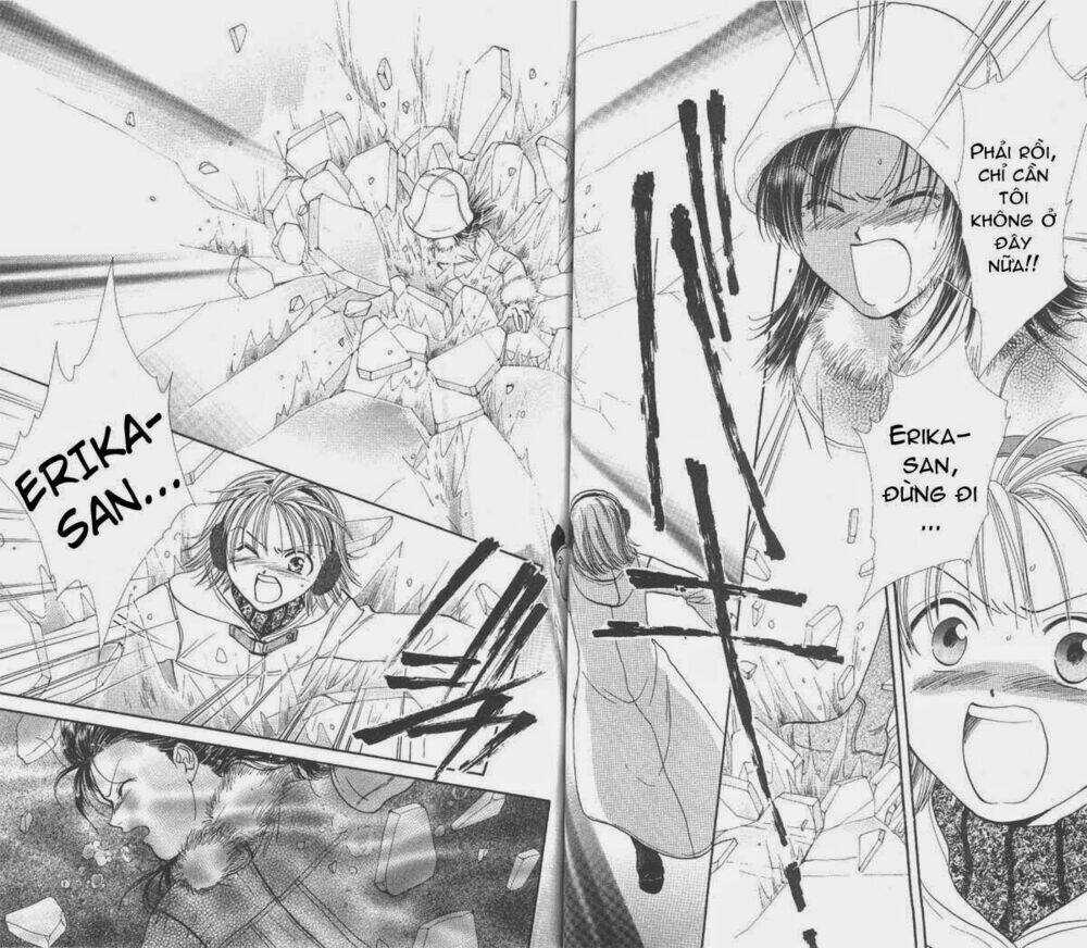 Cô Bé Nghèo Khó Chapter 25 trang 19