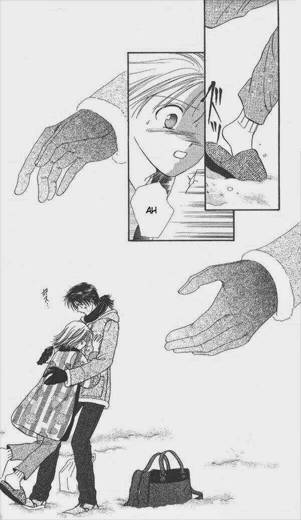 Cô Bé Nghèo Khó Chapter 25 trang 3