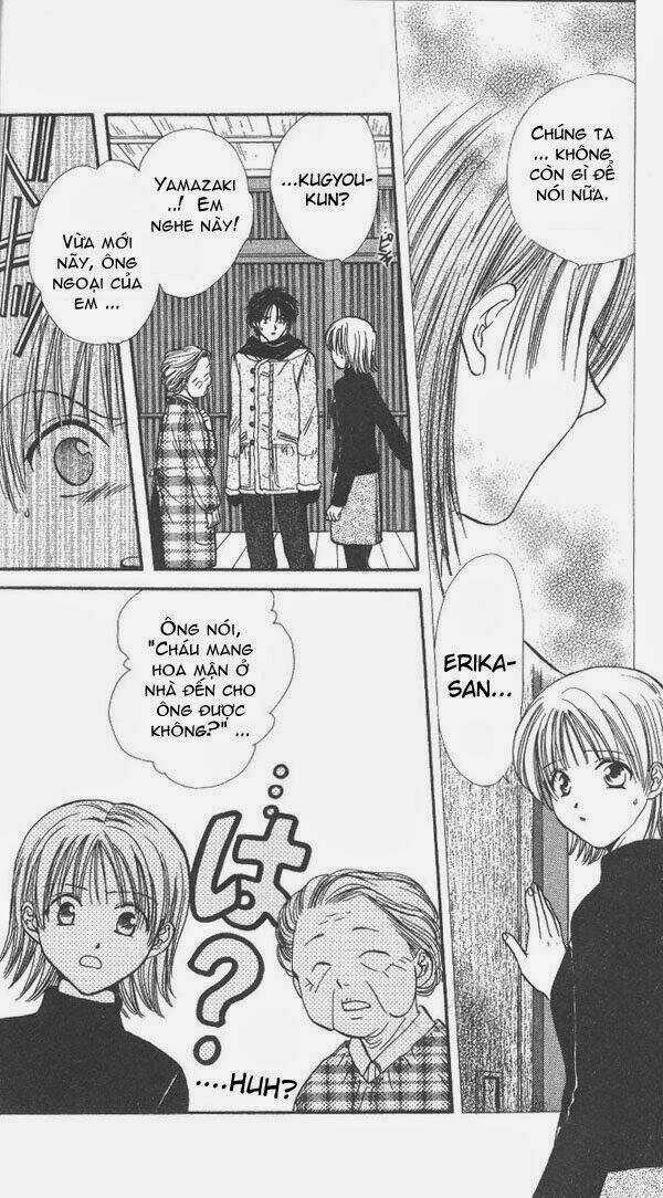 Cô Bé Nghèo Khó Chapter 26 trang 2