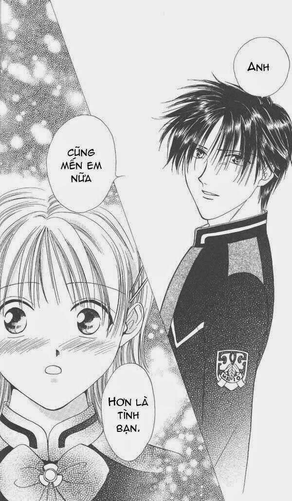 Cô Bé Nghèo Khó Chapter 26 trang 20