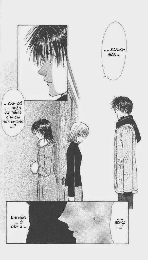 Cô Bé Nghèo Khó Chapter 26 trang 4