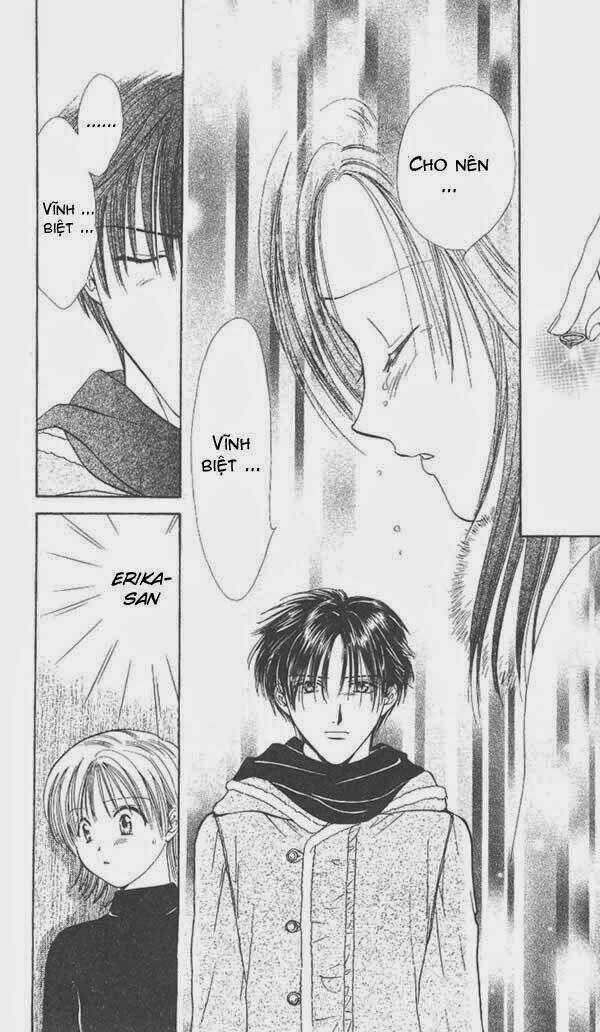 Cô Bé Nghèo Khó Chapter 26 trang 7