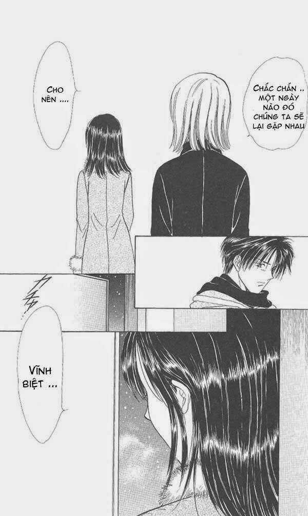 Cô Bé Nghèo Khó Chapter 26 trang 9