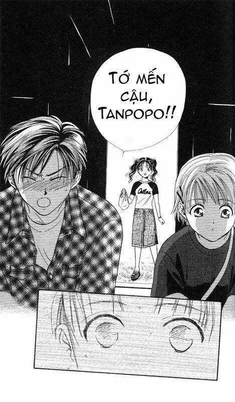 Cô Bé Nghèo Khó Chapter 27 trang 12