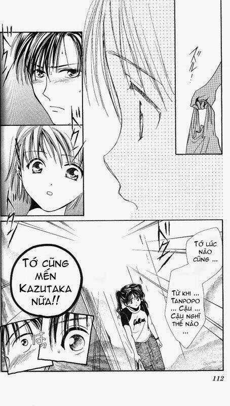 Cô Bé Nghèo Khó Chapter 27 trang 13