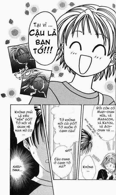 Cô Bé Nghèo Khó Chapter 27 trang 14