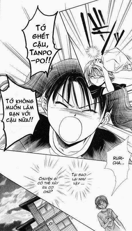 Cô Bé Nghèo Khó Chapter 27 trang 17