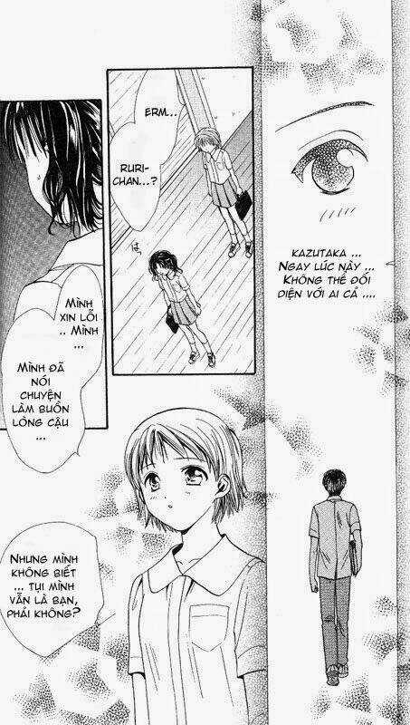 Cô Bé Nghèo Khó Chapter 27 trang 19