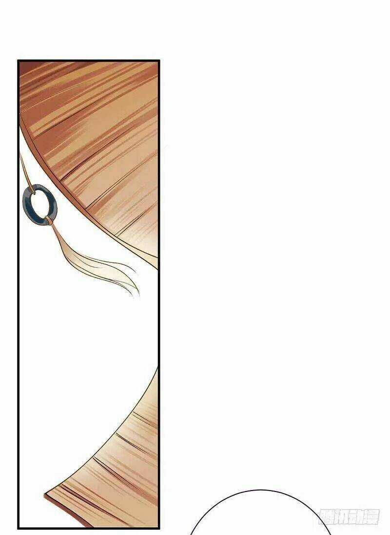 Cô Bé Nghèo Khó Chapter 29 trang 10