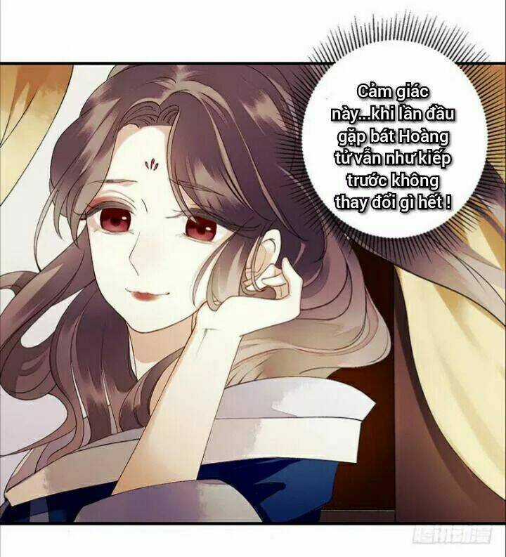 Cô Bé Nghèo Khó Chapter 29 trang 13